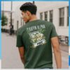 Pi Kappa Alpha Shop Merch Pike Pot O' Gold Tees