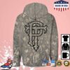 Project Torque Garage Merch Shop Classic Torque Camo Hoodie
