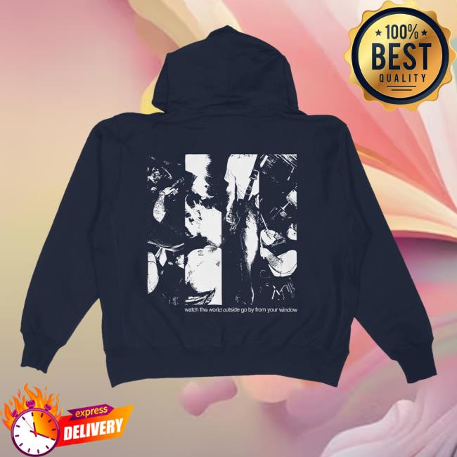 Pure Noise Store Shop Koyo Watch The World Navy 4 Pure Noise Store Shop Koyo Watch The World Navy