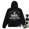 Rocnation Merch Shop Roc Nation X Paper Planes X Nfl Heavyweight 600 Gsm Hoodie