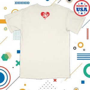 Selena Gomez Store Merch Call Me When You Break Up T-Shirt