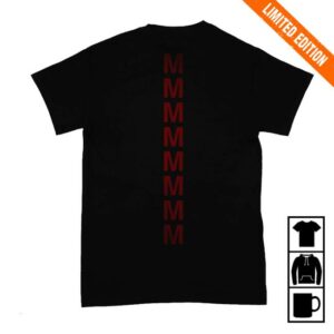Skynd Merch Store Skynd Mary T-Shirt