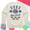 Slamgoods Merch Shop Duke Banner Crewneck