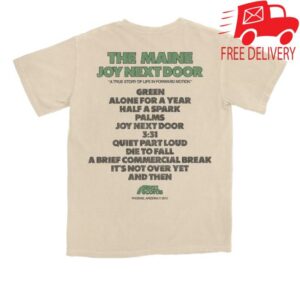 The 81 Twenty Three Merch Shop Die To Fall Tee Shirt