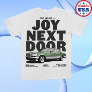 The 81 Twenty Three Merch Shop The Maine