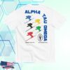 The Alpha Tau Omega Merch Shop Ato Winter Games T-Shirt