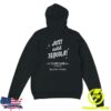 The Head And The Heart Store Merch Shop Just Add Tequila Hoodie