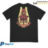 Threat Llama Merch Shop Store Dropped And Damned Shirt