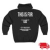 Twice Tour Merch Store Shop This Is For Full Zip Hoodie