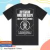 While She Sleeps Merch Shop Doncaster Dome Show T-Shirt