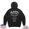 While She Sleeps Merch Shop Store 20 Years Anniversary Hoodie