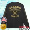 While She Sleeps Merch Shop Store Destroy Or Rebuild Longsleeve