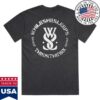 While She Sleeps Merch Shop Store This Is The Six Stonewashed T-Shirt