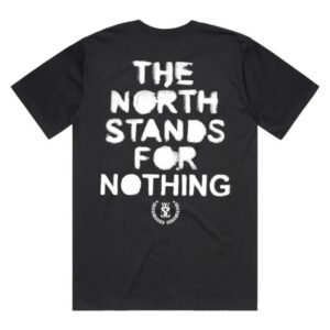 While She Sleeps Merch Shop Store Tnsfn T-Shirt Black
