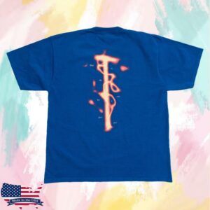 Wunder Merch Shop Store Eror Tee