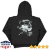 Wunder Merch Shop Store Sunflower Hoodie