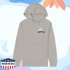 Bengravy Shop Merch Store Gravy Slush Wave Hoodie