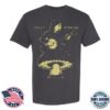 Billy Strings Store Merch Shop Billy Banjo Tee With Date