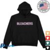 Bleachers Music Merch Shop Everyone For Ten Minutes Hoodie