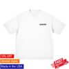 Bleachers Music Merch Shop Everyone For Ten Minutes T-Shirt