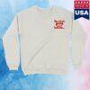 Brett Young Music Merch Shop Icydk Crewneck