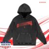 Bronx Native Store Merch Shop Valentine Ave. Lim. Ed. Snow Washed Loose Hoodies 2 Bronx Native Store Merch Shop Valentine Ave. Lim. Ed. Snow Washed Loose Hoodie