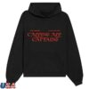 Captains Shop Merch The Things That I've Lost Hoody