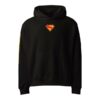 Dc Store Merch Shop Supergirl 2026 Puppy Krypto Hoodie