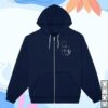 sau Dead Air Merch Shop Dead Air Zip-Up