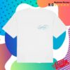 Emporium Dublin Shop Merch Store Loves Love Tee White