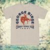 George Birge Shop Merch Cowboy Songs Tour Tee 2 George Birge Shop Merch Cowboy Songs Tour Tee