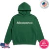 Graham Merch Shop Graham Moodswings Hoodie