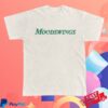 Graham Merch Shop Graham Moodswings T-Shirt