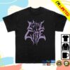 Heimlich Manoeuvres Merch Shop Living Gate Hourglass T-Shirt