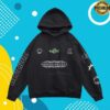 In Your Shoe Merch Shop Rvng Washed Hoodie