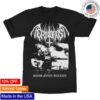 Indiemerch Store Epikoros Black Metal Warfare Shirt