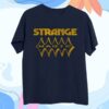 Jeff Lynneselo Merch Shop Strange Magic T-Shirt