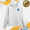 Kt8 Merch Shop Store Effin Airways White Hoodie