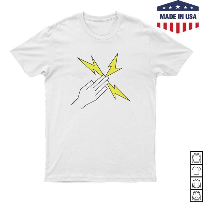 Lewis Ofman Merch Shop Lewis Ofman Shirt 5 Lewis Ofman Merch Shop Lewis Ofman T-Shirt