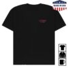 Martin Garrix Merch Store Stmpd Miami '26 T-Shirt