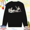 Obsessed Merch Shop Serpents Tour Crewneck Sweatshirt