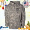 Project Torque Garage Merch Shop Classic Torque Camo Hoodie
