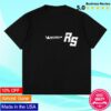 Race Service Merch Shop Store Race Service X Michelin 'Race 33' Tee