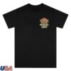 Royal Elynn Music Merch Shop Rose Tee