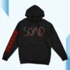 Skynd Merch Store Skynd Go To Hell Hoodie 2 Skynd Merch Store Skynd Go To Hell Hoodie