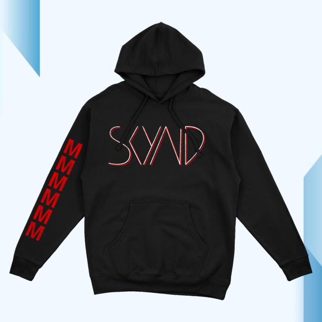 Skynd Merch Store Skynd Go To Hell Hoodie 5 Skynd Merch Store Skynd Go To Hell Hoodie