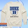 Slamgoods Merch Shop Duke Banner Crewneck