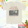 The Head And The Heart Store Merch Shop Thath Aperture Photo Tour Tee