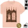 The Melanie Martinez Music Merch Store Altar T-Shirt