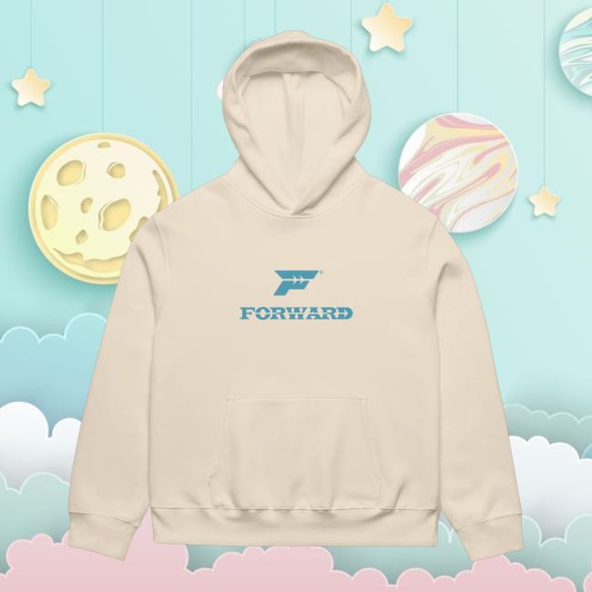 The Represent Store Merch Shop 'Forward' Dust Hoodies 5 The Represent Store Merch Shop 'Forward' Dust Hoodie